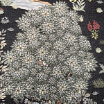 Мебельная ткань Жаккард мульти цвет 140 см T3-33 варинант исполнения - 2 | Loft Concept в Уфе