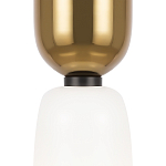 Подвесной светильник Golden brightness варинант исполнения - 2 | Loft Concept в Уфе