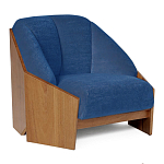 Премиальное кресло Karhan варинант исполнения - 1 | Loft Concept в Уфе