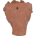 Кашпо Roman face варинант исполнения - 4 | Loft Concept в Уфе