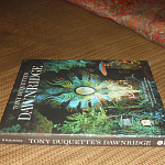 Редкая книга Tony Duquette Dawnridge: The Visual History of a Home Transformation by Wil Букинистика варинант исполнения - 3 | Loft Concept в Уфе