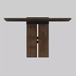 Стол «Гедонист» варинант исполнения - 3 | Loft Concept в Уфе