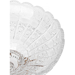 Чаша на бронзовых ножках с тремя ангелами Eden Garden варинант исполнения - 4 | Loft Concept в Уфе