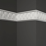 Молдинг с орнаментом MO-18 варинант исполнения - 1 | Loft Concept в Уфе