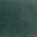 Двухместный диван Halle Green Sofa варинант исполнения - 7 | Loft Concept в Уфе