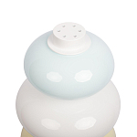 Настольная лампа из стеклянных сфер в пастельных тонах Высота 40 см Pastel Lunaria варинант исполнения - 4 | Loft Concept в Уфе