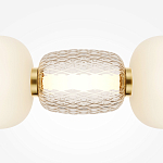 Подвесной светильник Mirror Paraphernalia варинант исполнения - 2 | Loft Concept в Уфе