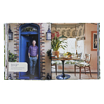 Книга известного дизайнера интерьеров Питера Данэма The World of Peter Dunham: Global Style from Paris to Hollywood варинант исполнения - 7 | Loft Concept в Уфе