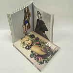 100 современных модельеров 100 Contemporary Fashion Designers  варинант исполнения - 6 | Loft Concept в Уфе