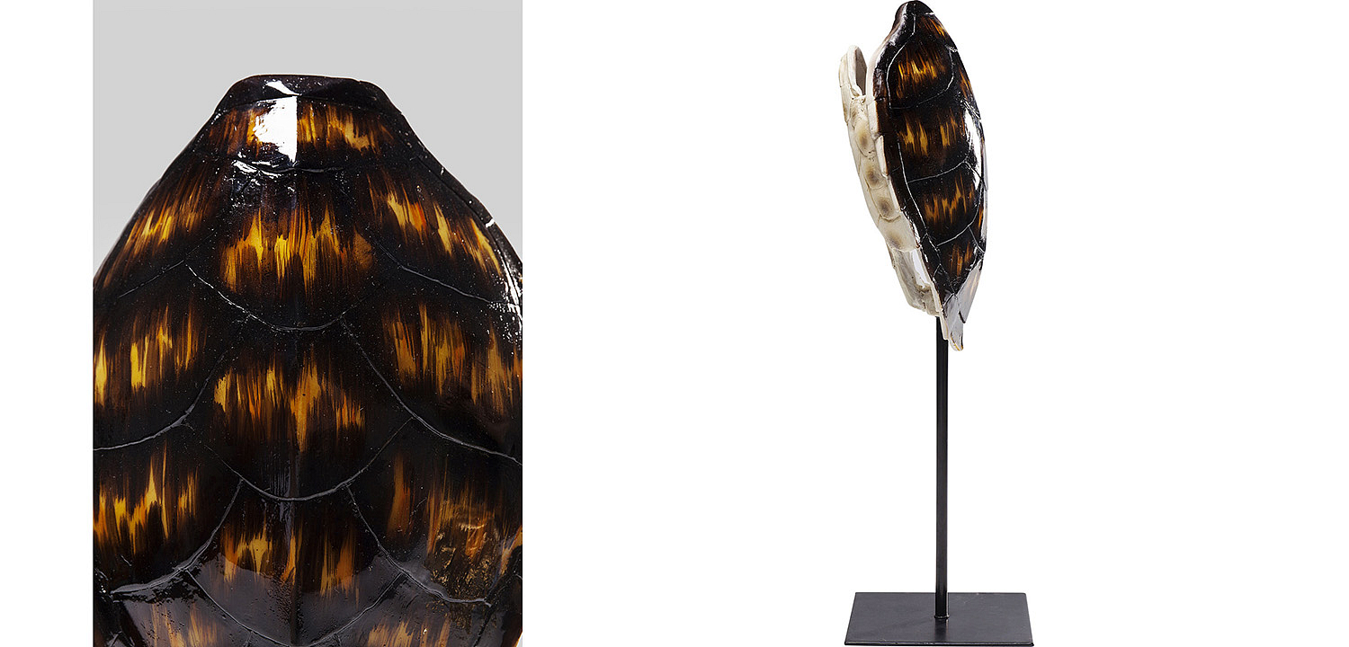 Статуэтка Turtle Shell - Loft-Concept в Уфе