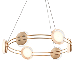 Люстра Modern Cosiness 60 варинант исполнения - 1 | Loft Concept в Уфе