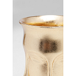 Ваза VASE MANY FACE Gold варинант исполнения - 2 | Loft Concept в Уфе
