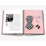 Подарочный редкий коллекционный альбом Барби Barbie - Assouline Coffee Table Book by Assouline варинант исполнения - 3 | Loft Concept в Уфе