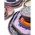 Сет из 4-х тарелок «SAPPHIRE» варинант исполнения - 4 | Loft Concept в Уфе