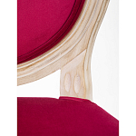 Стул French Scarlet pepper варинант исполнения - 5 | Loft Concept в Уфе