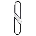 Бра светодиоидное овальной формы Luke Lampco Tracer Lamp варинант исполнения - 1 | Loft Concept в Уфе