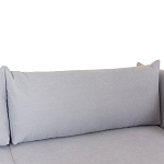 Диван Clo Maren light grey варинант исполнения - 8 | Loft Concept в Уфе