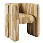 Кресло Seattle варинант исполнения - 1 | Loft Concept в Уфе