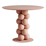 Обеденный стол «БабблТи» варинант исполнения - 1 | Loft Concept в Уфе