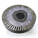 Авторский кофейный стол Evening Ocean Coffee Table Big варинант исполнения - 1 | Loft Concept в Уфе