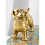 Пепельница фарфоровая Dog варинант исполнения - 9 | Loft Concept в Уфе