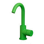 Цветной смеситель Dareo варинант исполнения - 6 | Loft Concept в Уфе