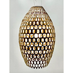 Люстра параметрическая «HIVE» варинант исполнения - 1 | Loft Concept в Уфе