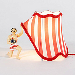 Настольная лампа Seletti Bruno варинант исполнения - 1 | Loft Concept в Уфе