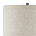 Настольная лампа с состаренным узором Passion варинант исполнения - 2 | Loft Concept в Уфе