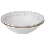 Обеденный сервиз белого цвета из фарфора на 6 персон 26 предметов Floral Charm варинант исполнения - 5 | Loft Concept в Уфе