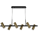 Линейный светильник Daviau Linear Light 6 варинант исполнения - 2 | Loft Concept в Уфе