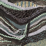  Дизайнерский Гобелен Волшебный Лес  Magic Forest II варинант исполнения - 1 | Loft Concept в Уфе