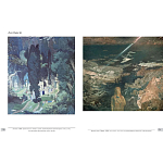 Альбом Лев Бакст. Живопись и графика варинант исполнения - 6 | Loft Concept в Уфе