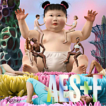 Подарочный Альбом  AES+F Группа АЕС+Ф варинант исполнения - 1 | Loft Concept в Уфе