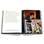 Yves Saint Laurent at Home варинант исполнения - 5 | Loft Concept в Уфе