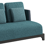 Современный Диван Belmont Sofa  варинант исполнения - 3 | Loft Concept в Уфе