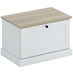 Тумба для прихожей с откидной дверцей Percent Shoe Rack варинант исполнения - 1 | Loft Concept в Уфе