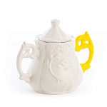 Сахарница Seletti I-Sugar Yellow варинант исполнения - 2 | Loft Concept в Уфе
