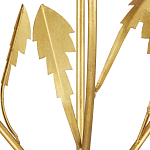 Подвесной светильник в виде цветков одуванчика Hanging Dandelion варинант исполнения - 2 | Loft Concept в Уфе