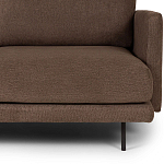 Диван Brown fibers варинант исполнения - 7 | Loft Concept в Уфе