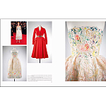 Книга в подарок Диор новый образ Dior: A New Look варинант исполнения - 4 | Loft Concept в Уфе