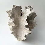 Ваза «Воланы» варинант исполнения - 2 | Loft Concept в Уфе