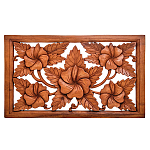 Панно из дерева Blossom Panel With Trees варинант исполнения - 1 | Loft Concept в Уфе