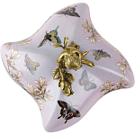 Фарфоровая шкатулка Butterflies and an angel варинант исполнения - 4 | Loft Concept в Уфе