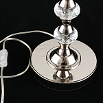 Лампа настольная Florа Crystal варинант исполнения - 4 | Loft Concept в Уфе