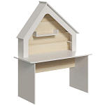 Письменный стол в детскую Tiny Town Desk варинант исполнения - 6 | Loft Concept в Уфе