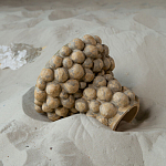 Ваза-фруктовница из серии «Дюна» варинант исполнения - 2 | Loft Concept в Уфе