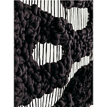 Гобелен «Горыныч» черный варинант исполнения - 3 | Loft Concept в Уфе