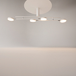 Потолочный светильник Fad 3000К 26Вт варинант исполнения - 3 | Loft Concept в Уфе