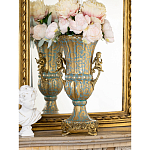 Ваза фарфоровая Alexsiaya варинант исполнения - 4 | Loft Concept в Уфе